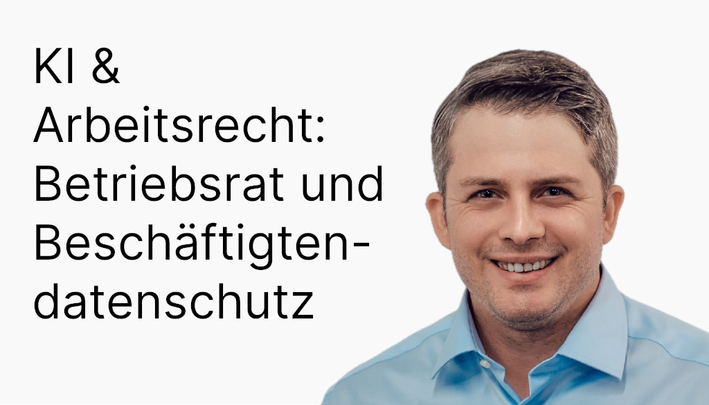 Sichere KI-Implementierung: So profitieren Geschäftsführer von der starken Zusammenarbeit mit dem Betriebsrat